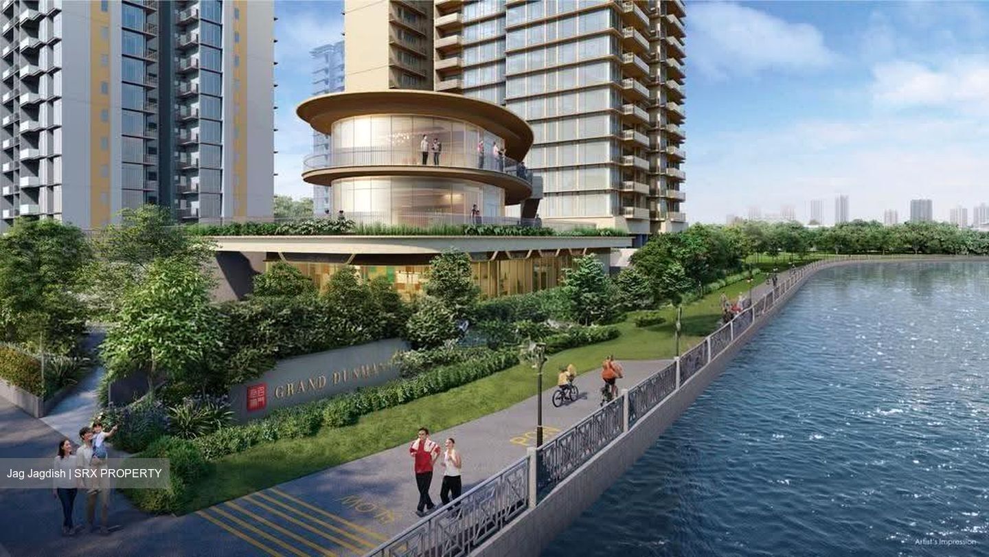 Dunman Road (D15), Condominium #608658051